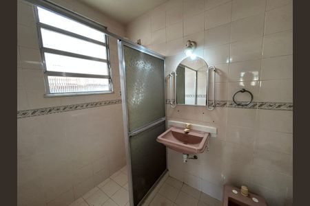 Casa para alugar com 407m², 2 quartos e 3 vagasBanheiro da Suíte