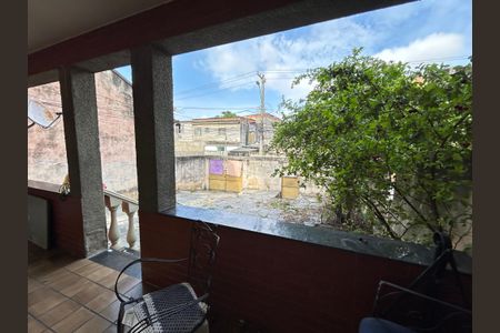 Casa para alugar com 407m², 2 quartos e 3 vagasVaranda