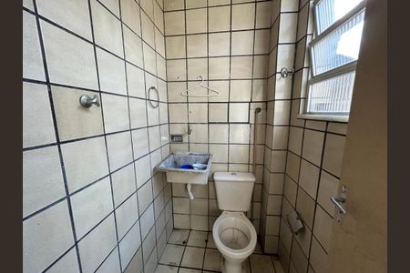 Casa para alugar com 407m², 2 quartos e 3 vagasBanheiro