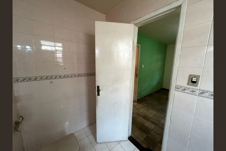 Casa para alugar com 407m², 2 quartos e 3 vagasBanheiro da Suíte