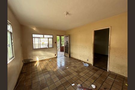 Casa para alugar com 407m², 2 quartos e 3 vagasSala