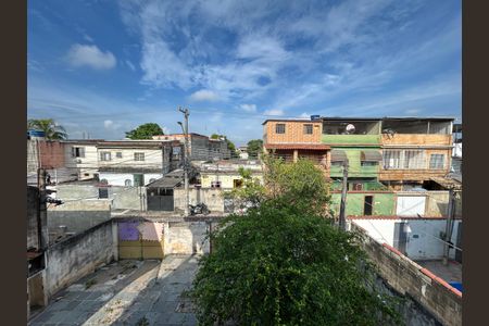 Casa para alugar com 407m², 2 quartos e 3 vagasVista do Terraço