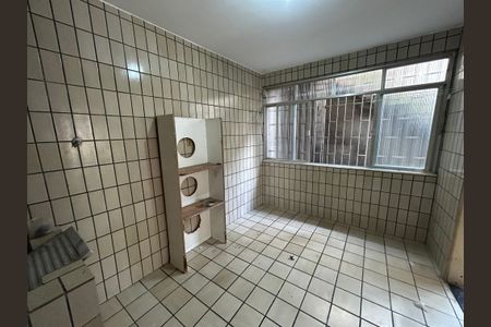 Casa para alugar com 407m², 2 quartos e 3 vagasÁrea de Serviço