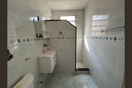 Casa para alugar com 407m², 2 quartos e 3 vagasBanheiro Social
