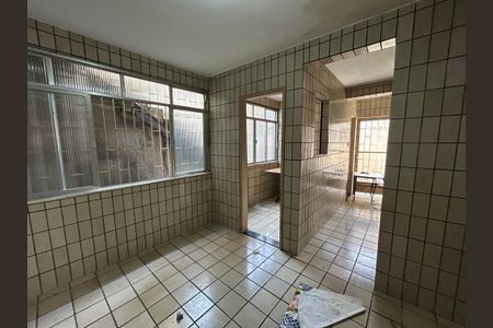 Casa para alugar com 407m², 2 quartos e 3 vagasÁrea de Serviço
