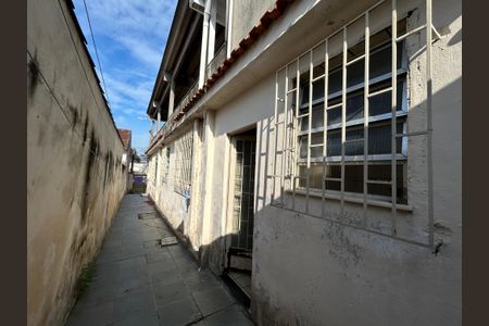 Casa para alugar com 407m², 2 quartos e 3 vagasFachada