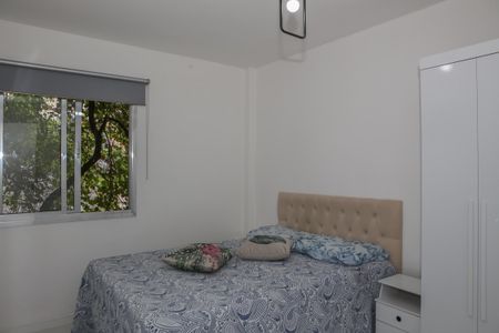 Quarto de apartamento para alugar com 1 quarto, 40m² em Perdizes, São Paulo