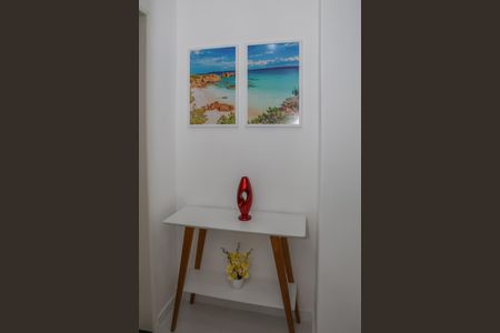 Sala de apartamento para alugar com 1 quarto, 40m² em Perdizes, São Paulo