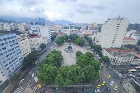 Studio para alugar com 43m², 1 quarto e sem vagaVista 