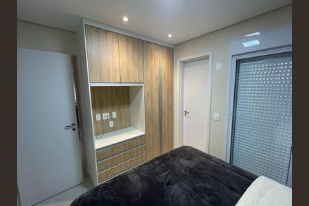 Apartamento à venda com 3 quartos, 79m² em Vila Anastácio, São Paulo