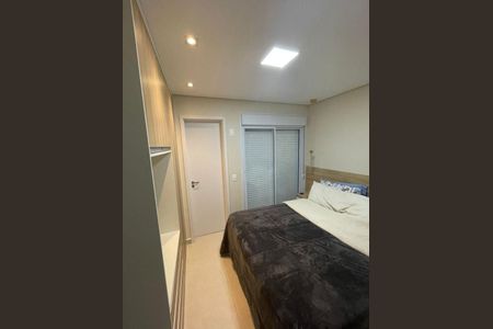 Apartamento à venda com 3 quartos, 79m² em Vila Anastácio, São Paulo