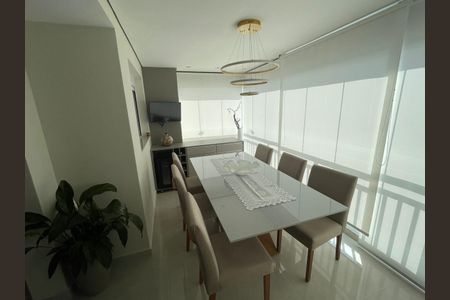 Apartamento à venda com 3 quartos, 79m² em Vila Anastácio, São Paulo