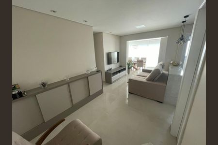Apartamento à venda com 3 quartos, 79m² em Vila Anastácio, São Paulo