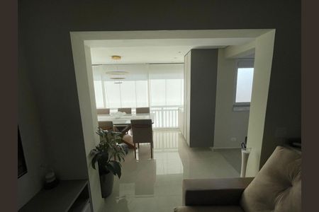 Apartamento à venda com 3 quartos, 79m² em Vila Anastácio, São Paulo