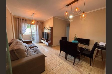 Apartamento à venda com 3 quartos, 69m² em Casa Verde Alta, São Paulo