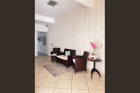 Apartamento à venda com 2 quartos, 58m² em Imirim, São Paulo