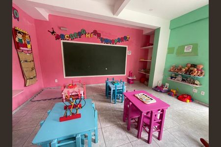 Apartamento à venda com 2 quartos, 58m² em Imirim, São Paulo