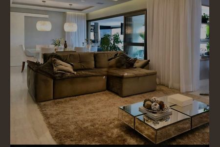 Apartamento à venda com 4 quartos, 250m² em Santana, São Paulo