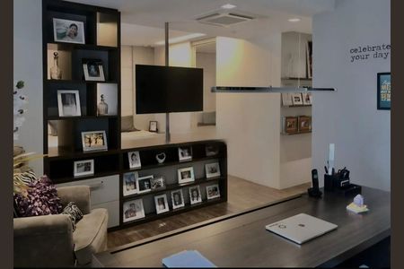Apartamento à venda com 4 quartos, 250m² em Santana, São Paulo