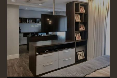 Apartamento à venda com 4 quartos, 250m² em Santana, São Paulo