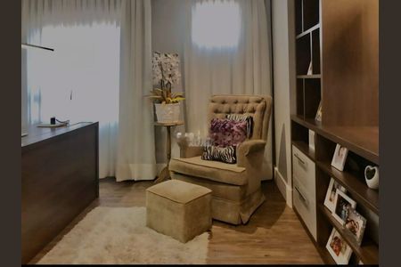 Apartamento à venda com 4 quartos, 250m² em Santana, São Paulo