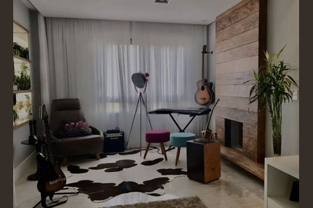 Apartamento à venda com 4 quartos, 250m² em Santana, São Paulo