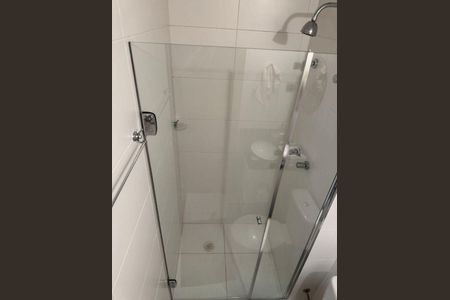 Apartamento à venda com 2 quartos, 54m² em Lauzane Paulista, São Paulo