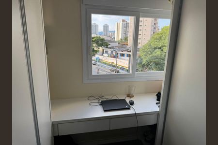 Apartamento à venda com 2 quartos, 54m² em Lauzane Paulista, São Paulo