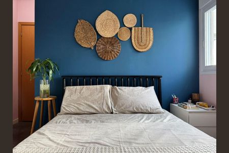 Apartamento à venda com 2 quartos, 54m² em Lauzane Paulista, São Paulo