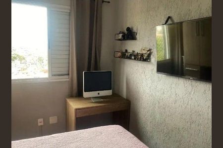 Apartamento à venda com 2 quartos, 50m² em Imirim, São Paulo