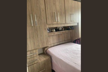 Apartamento à venda com 2 quartos, 50m² em Imirim, São Paulo