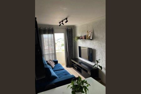 Apartamento à venda com 2 quartos, 50m² em Imirim, São Paulo