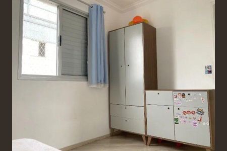 Apartamento à venda com 2 quartos, 50m² em Imirim, São Paulo