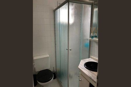 Apartamento à venda com 2 quartos, 50m² em Imirim, São Paulo