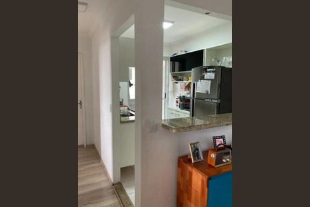 Apartamento à venda com 2 quartos, 50m² em Imirim, São Paulo