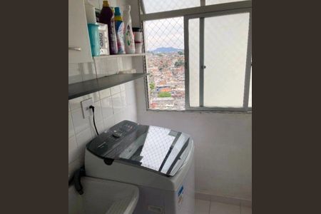 Apartamento à venda com 2 quartos, 50m² em Imirim, São Paulo