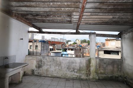 Casa à venda com 280m², 2 quartos e 1 vagaQuarto 2