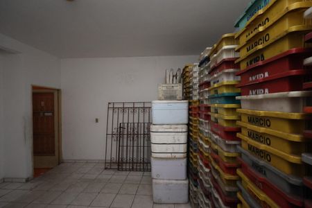 Sala de casa à venda com 2 quartos, 280m² em Parque Bristol, São Paulo