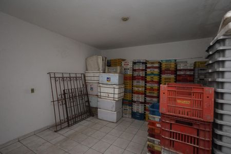 Sala de casa à venda com 2 quartos, 280m² em Parque Bristol, São Paulo