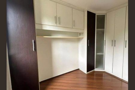 Apartamento à venda com 3 quartos, 65m² em Vila Jaguara, São Paulo
