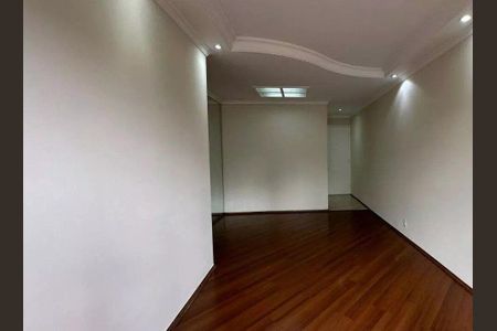 Apartamento à venda com 3 quartos, 65m² em Vila Jaguara, São Paulo