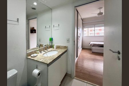 Apartamento à venda com 2 quartos, 92m² em Lapa, São Paulo