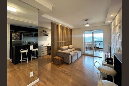 Apartamento à venda com 2 quartos, 92m² em Lapa, São Paulo