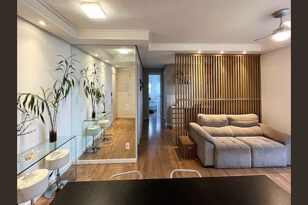 Apartamento à venda com 2 quartos, 92m² em Lapa, São Paulo