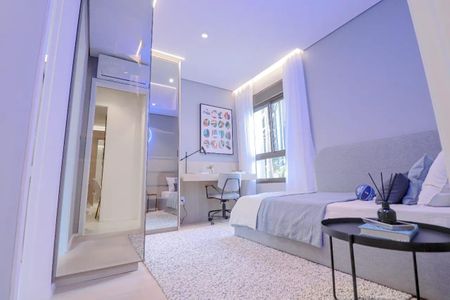 Apartamento à venda com 2 quartos, 129m² em Pinheiros, São Paulo