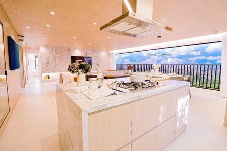 Apartamento à venda com 2 quartos, 129m² em Pinheiros, São Paulo