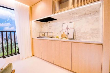 Apartamento à venda com 2 quartos, 129m² em Pinheiros, São Paulo