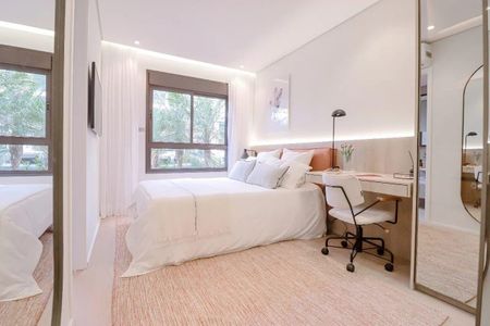 Apartamento à venda com 2 quartos, 129m² em Pinheiros, São Paulo