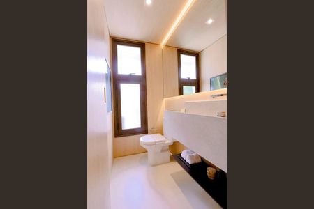 Apartamento à venda com 2 quartos, 129m² em Pinheiros, São Paulo