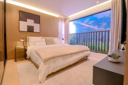 Apartamento à venda com 2 quartos, 129m² em Pinheiros, São Paulo